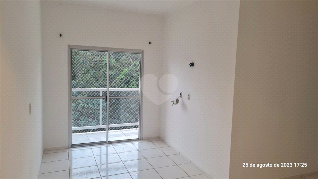 Venda Apartamento Jundiaí Morada Das Vinhas REO887034 2