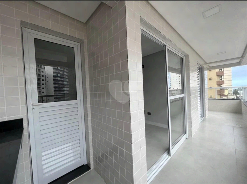 Venda Apartamento Praia Grande Caiçara REO887039 1