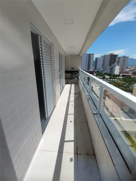 Venda Apartamento Praia Grande Caiçara REO887039 8