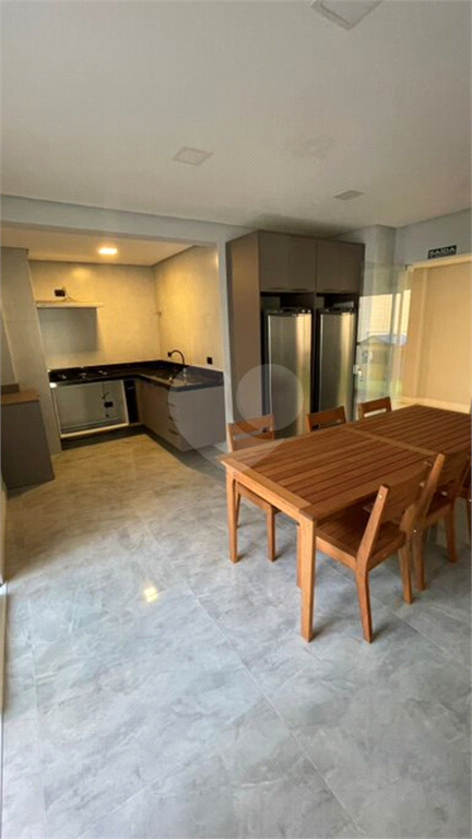 Venda Apartamento Praia Grande Caiçara REO887039 10