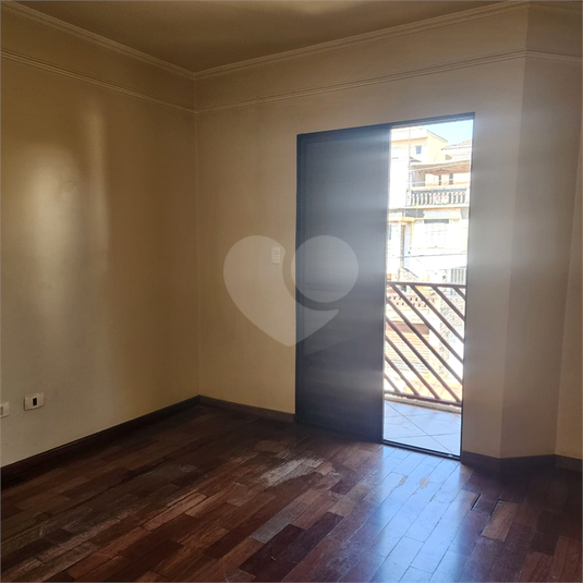 Venda Sobrado São Paulo Vila Constança REO887040 23