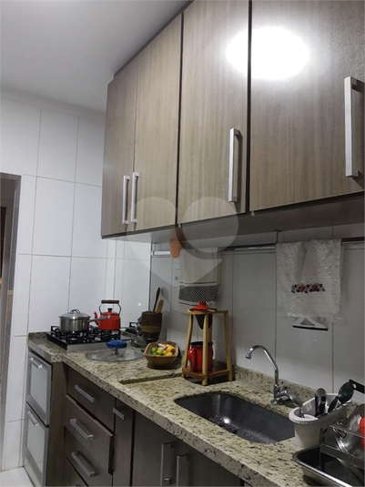 Venda Apartamento Vinhedo Santa Claudina REO887044 27