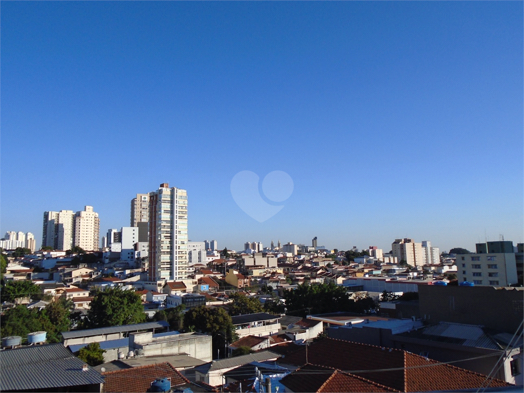 Venda Sobrado São Paulo Vila Romero REO887047 49