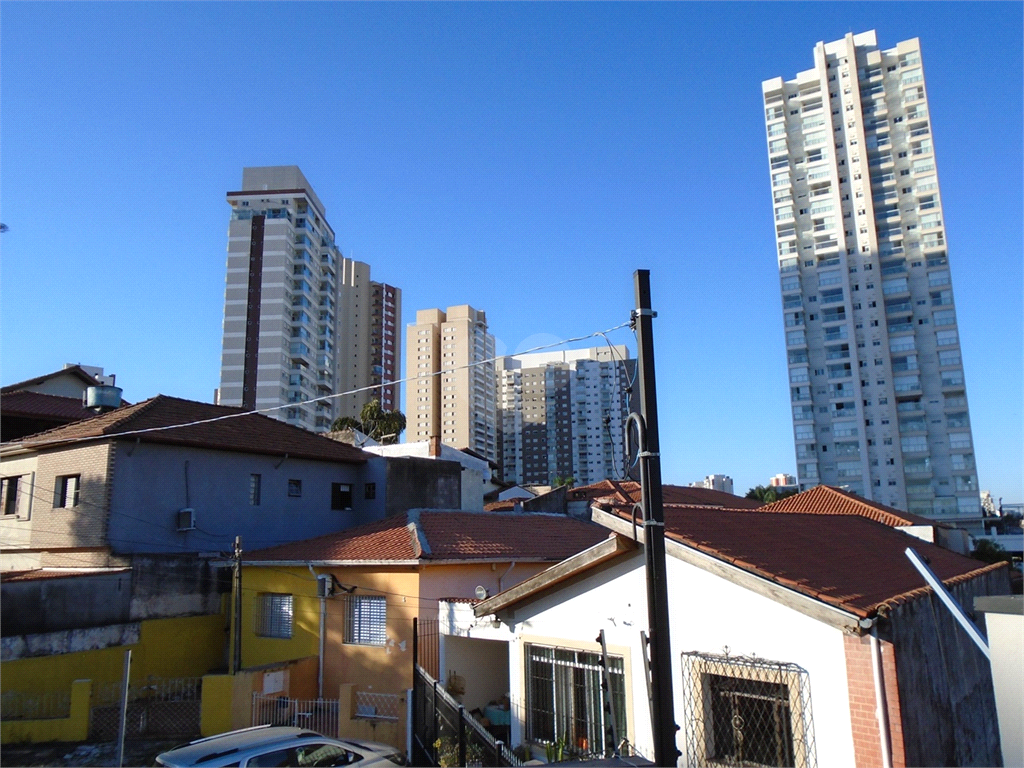 Venda Sobrado São Paulo Vila Romero REO887047 53