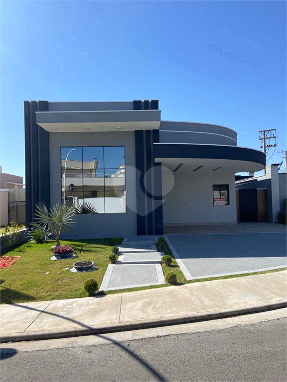 Venda Condomínio Indaiatuba Jardim Esplanada REO887071 24