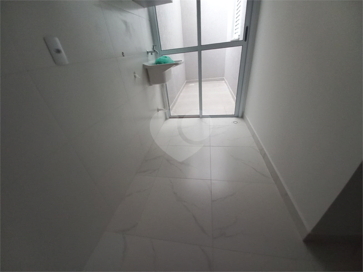 Venda Apartamento São Paulo Vila Dom Pedro Ii REO887072 3