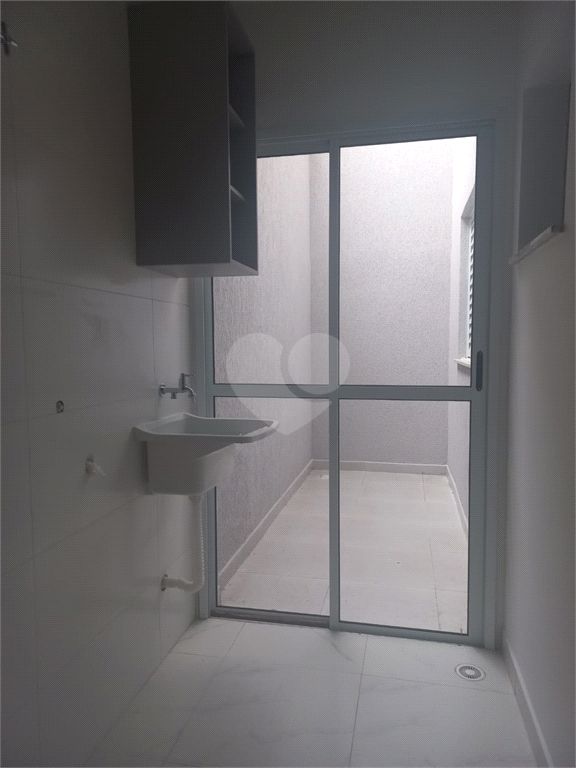 Venda Apartamento São Paulo Vila Dom Pedro Ii REO887072 8