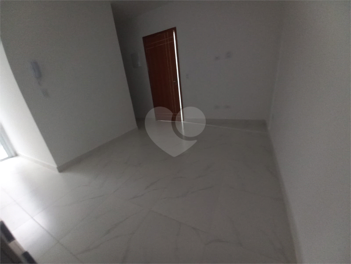 Venda Apartamento São Paulo Vila Dom Pedro Ii REO887072 5