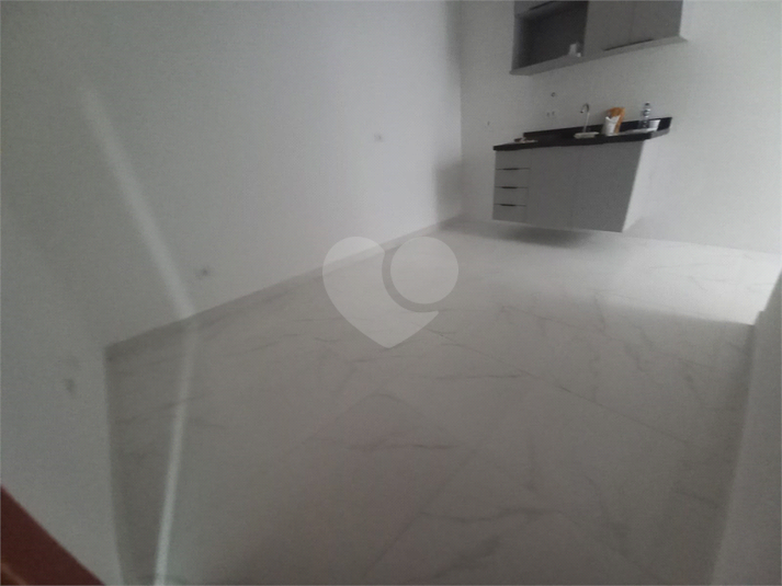 Venda Apartamento São Paulo Vila Dom Pedro Ii REO887072 2