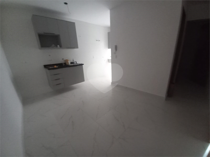 Venda Apartamento São Paulo Vila Dom Pedro Ii REO887072 9