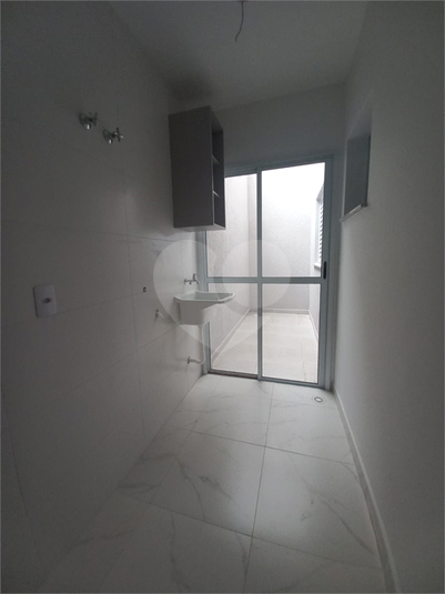 Venda Apartamento São Paulo Vila Dom Pedro Ii REO887072 7