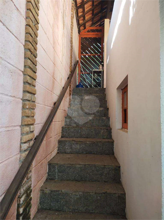 Venda Casa térrea Carapicuíba Vila Diva REO887073 6