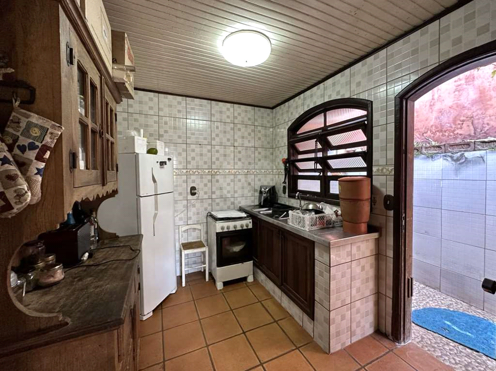 Venda Casa térrea Carapicuíba Vila Diva REO887073 19