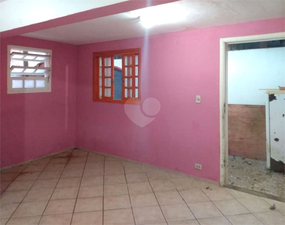 Venda Casa térrea Carapicuíba Vila Diva REO887073 32