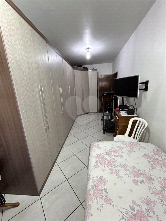 Venda Sobrado São Paulo Vila Zat REO887075 18