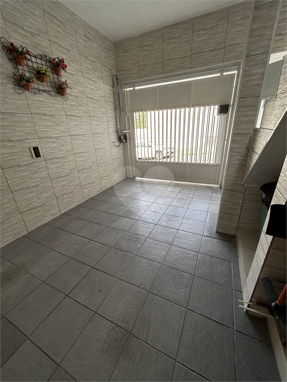 Venda Sobrado São Paulo Vila Zat REO887075 5