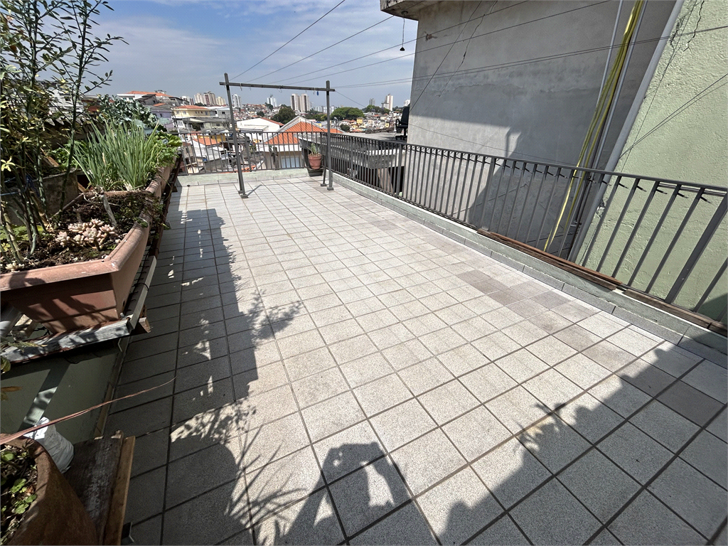 Venda Sobrado São Paulo Vila Zat REO887075 20