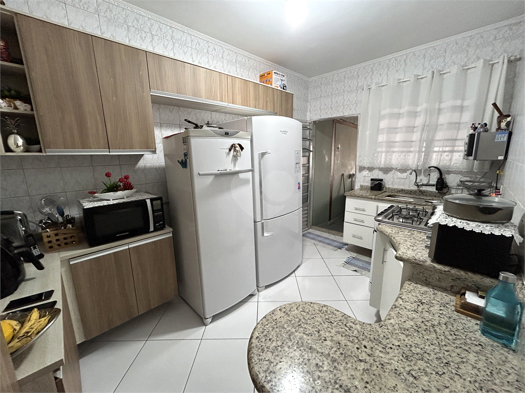 Venda Sobrado São Paulo Vila Zat REO887075 11