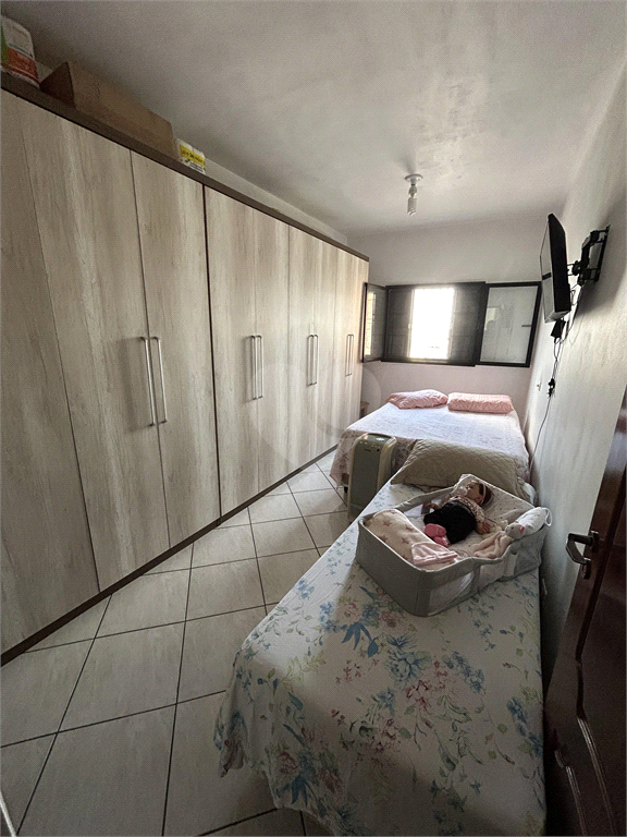 Venda Sobrado São Paulo Vila Zat REO887075 16