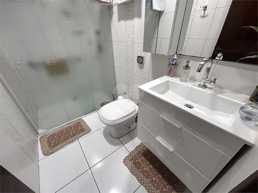 Venda Sobrado São Paulo Vila Zat REO887075 13