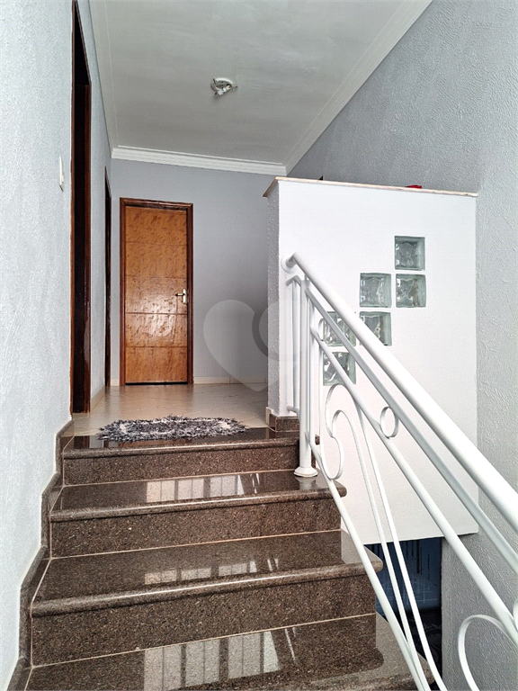 Venda Casa Sumaré Jardim Santa Clara (nova Veneza) REO887077 14