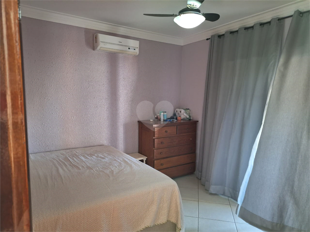 Venda Casa Sumaré Jardim Santa Clara (nova Veneza) REO887077 20