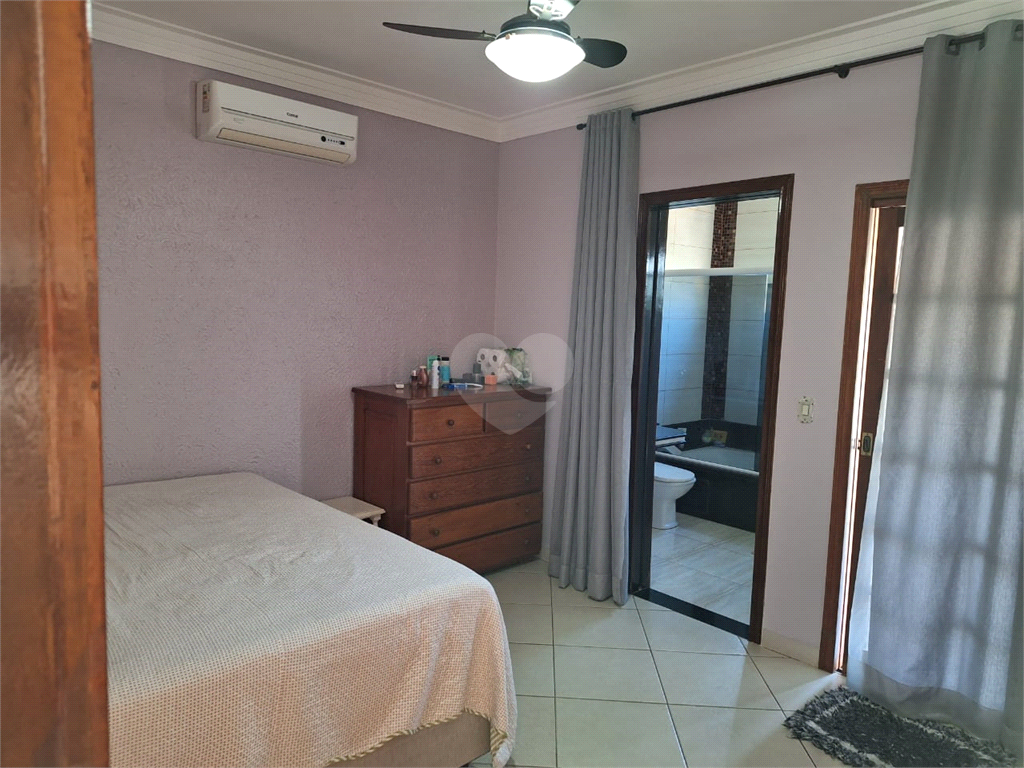 Venda Casa Sumaré Jardim Santa Clara (nova Veneza) REO887077 19