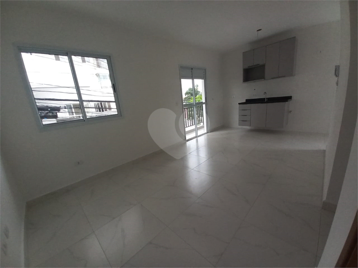 Venda Apartamento São Paulo Vila Dom Pedro Ii REO887080 3