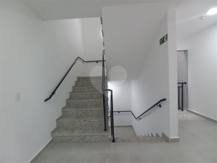 Venda Apartamento São Paulo Vila Dom Pedro Ii REO887080 15