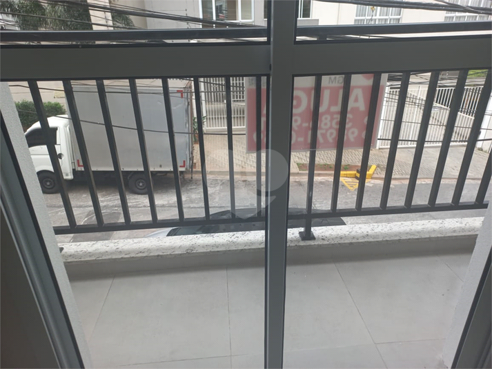 Venda Apartamento São Paulo Vila Dom Pedro Ii REO887080 17