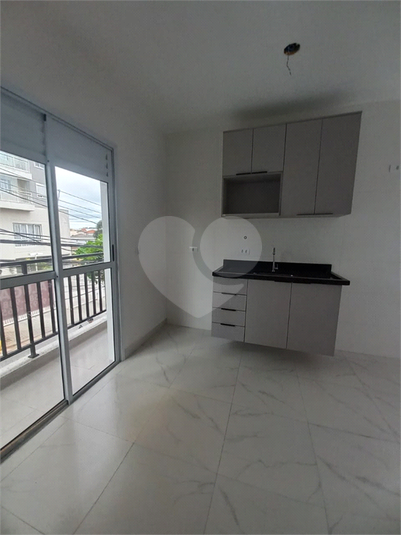 Venda Apartamento São Paulo Vila Dom Pedro Ii REO887080 5