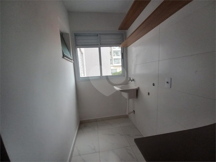 Venda Apartamento São Paulo Vila Dom Pedro Ii REO887080 9