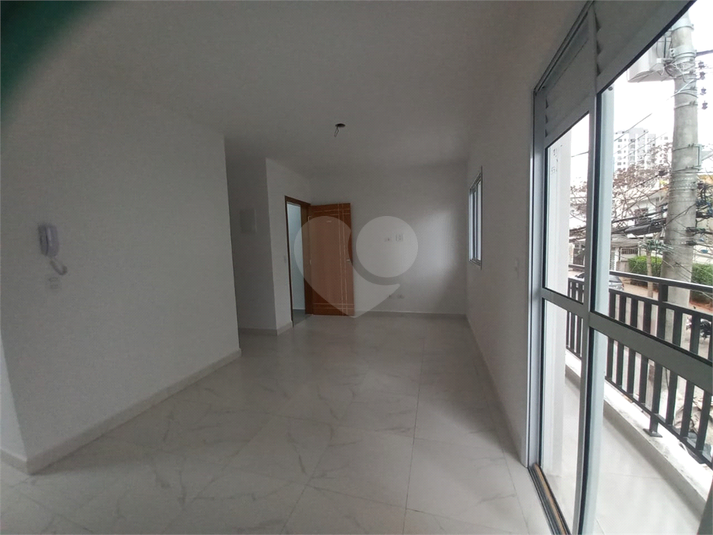 Venda Apartamento São Paulo Vila Dom Pedro Ii REO887080 2