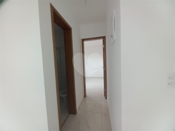 Venda Apartamento São Paulo Vila Dom Pedro Ii REO887080 11