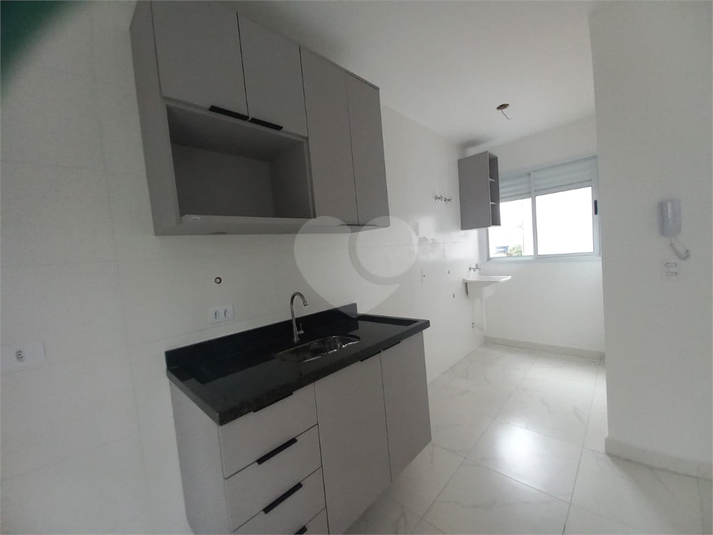 Venda Apartamento São Paulo Vila Dom Pedro Ii REO887080 6