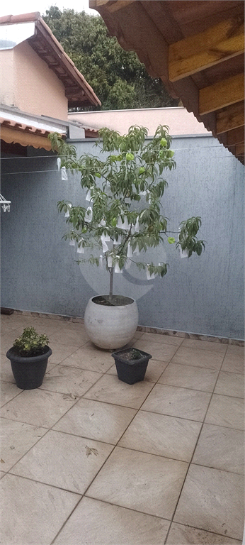 Venda Sobrado São Roque Jardim Villaça REO887081 17