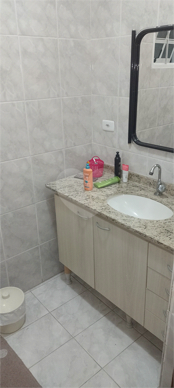 Venda Sobrado São Roque Jardim Villaça REO887081 10