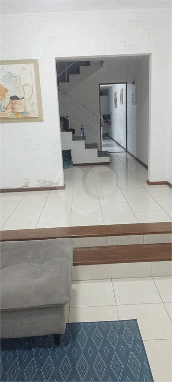 Venda Sobrado São Roque Jardim Villaça REO887081 3