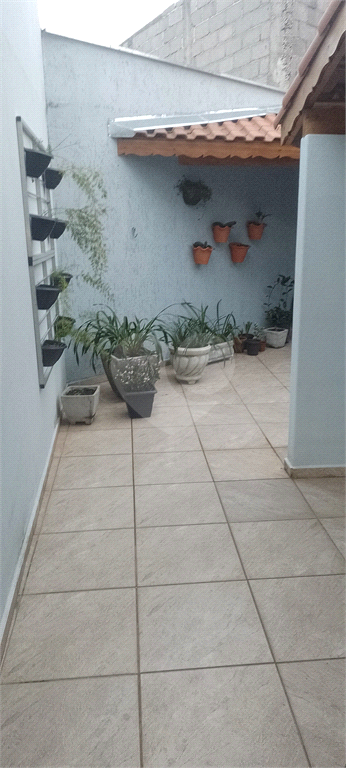 Venda Sobrado São Roque Jardim Villaça REO887081 14