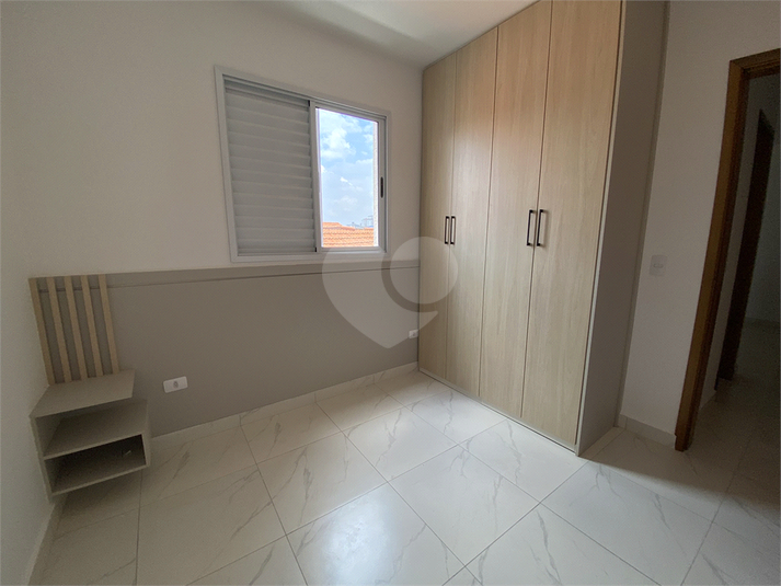 Aluguel Apartamento São Paulo Vila Dom Pedro Ii REO887084 12