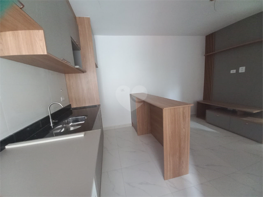 Venda Apartamento São Paulo Vila Dom Pedro Ii REO887084 4