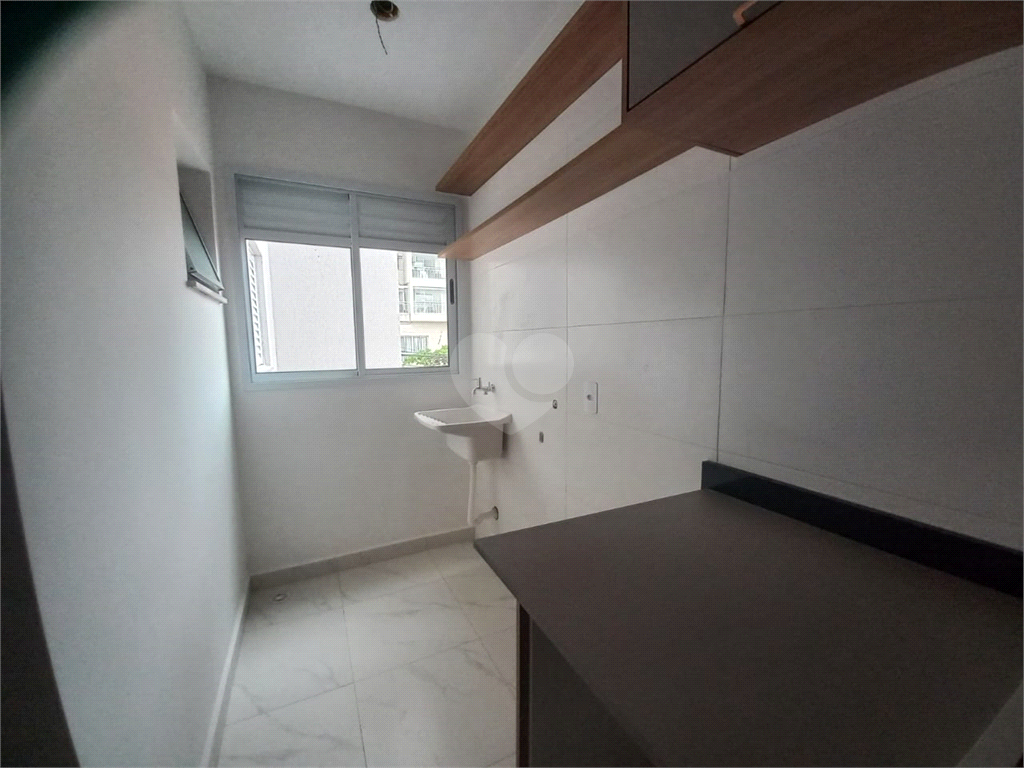 Venda Apartamento São Paulo Vila Dom Pedro Ii REO887084 5