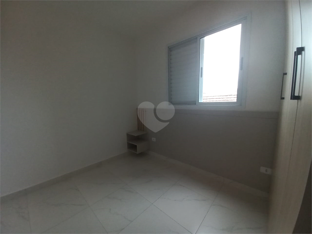 Venda Apartamento São Paulo Vila Dom Pedro Ii REO887084 7