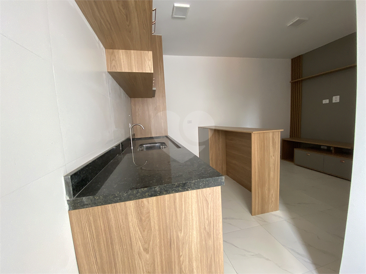 Aluguel Apartamento São Paulo Vila Dom Pedro Ii REO887084 30