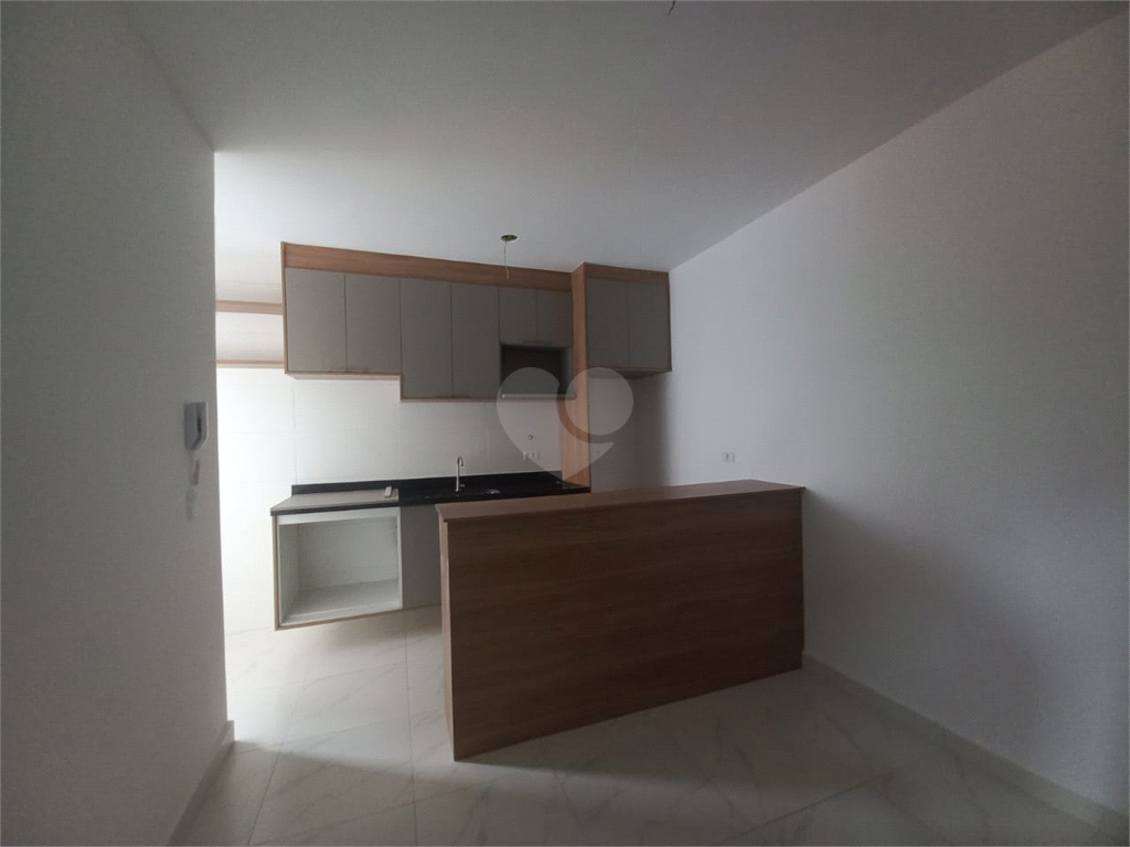 Venda Apartamento São Paulo Vila Dom Pedro Ii REO887084 3