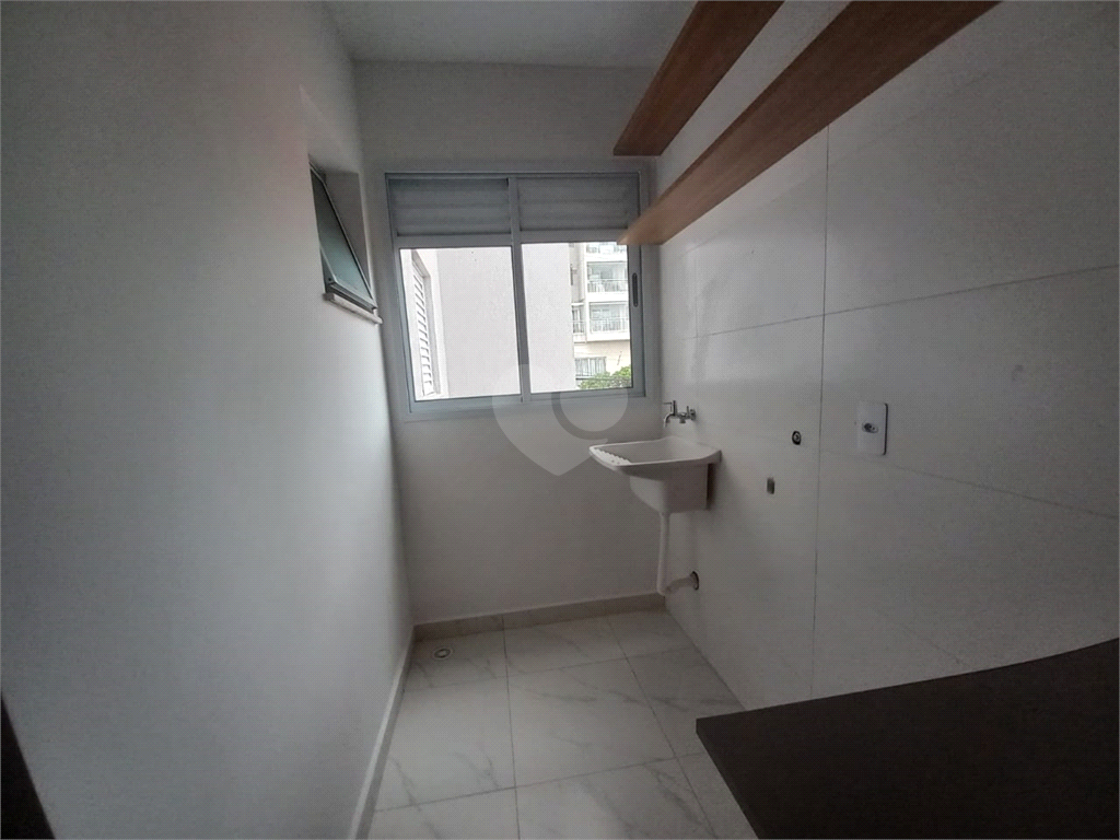 Venda Apartamento São Paulo Vila Dom Pedro Ii REO887084 6