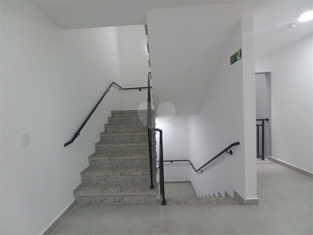 Venda Apartamento São Paulo Vila Dom Pedro Ii REO887084 13