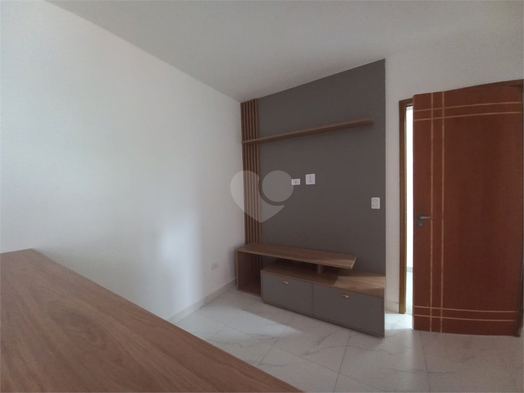 Venda Apartamento São Paulo Vila Dom Pedro Ii REO887084 2