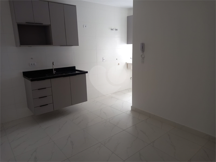 Venda Apartamento São Paulo Vila Dom Pedro Ii REO887085 2