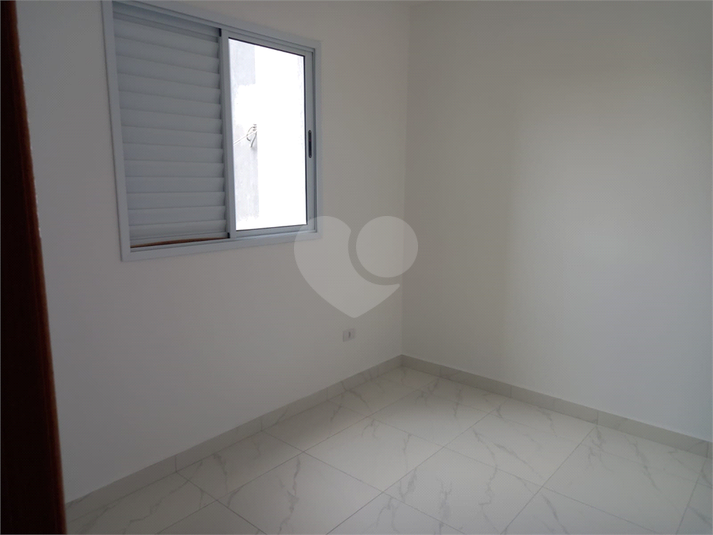 Venda Apartamento São Paulo Vila Dom Pedro Ii REO887085 4